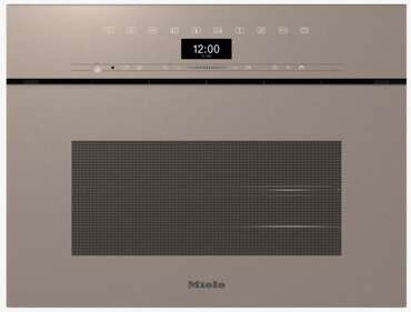 Bezuchwytowy piekarnik parowy Miele DGC 7445 HCX Pro 12613810