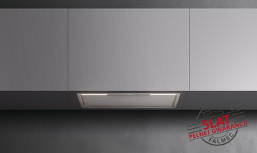 Okap Falmec Grupa Silnikowa Plus 70cm 800 m³/h biały