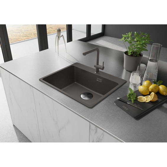 Bateria Franke Active L pull-out spray 115.0721.464