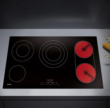 Płyta ceramiczna Gaggenau CE291101
