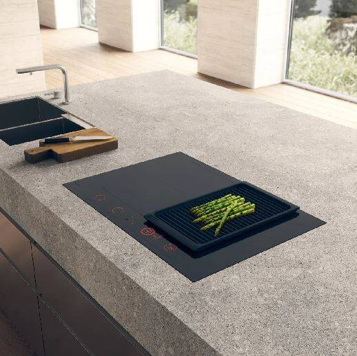 Płyta indukcyjna ASKO HID754MFC