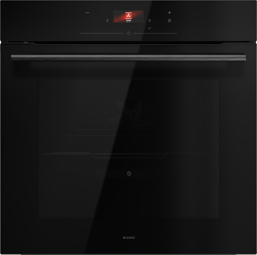 Piekarnik pirolityczny do zabudowy Asko OTP26BGH