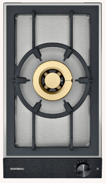 Płyta gazowa Gaggenau serie 200 VG231220