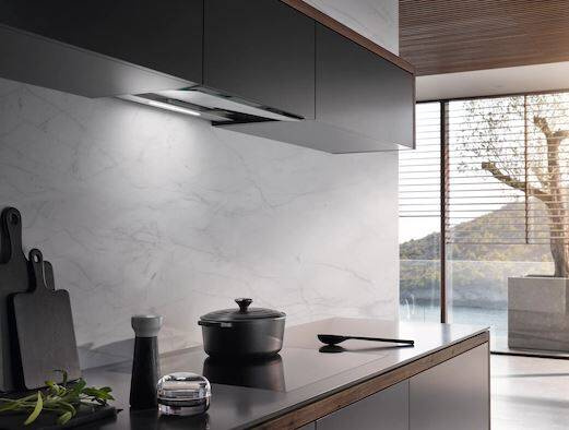 Wyciąg podszafkowy Miele DAS 4640 11862220