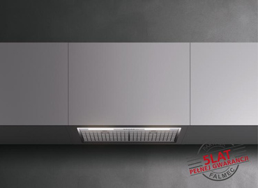 Okap Falmec Grupa Silnikowa NRS Plus 50 800 m³/h z ekspozycji