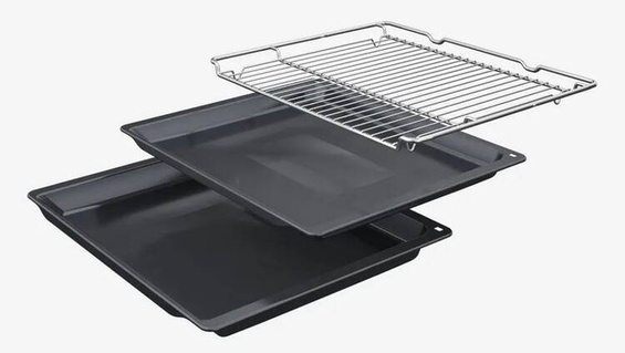 Piekarnik Siemens do zabudowy HB778G3B1