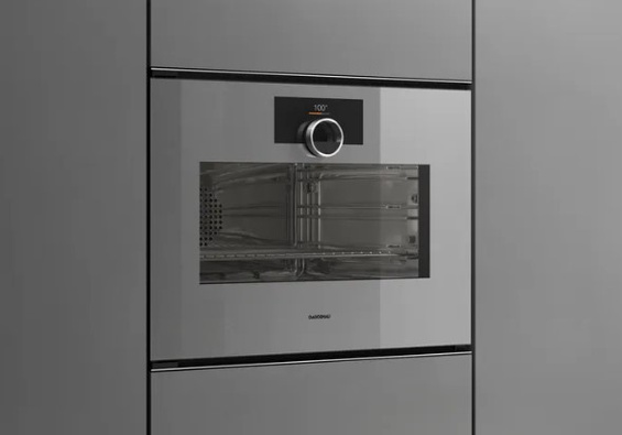 Piekarnik parowy Gaggenau GS221130