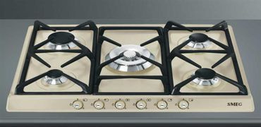 Płyta gazowa SMEG SR775PO