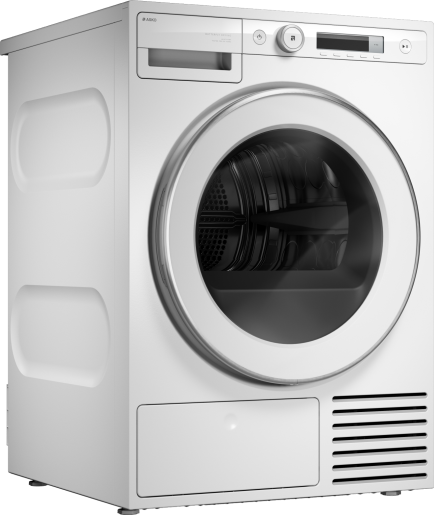 Wolnostojąca suszarka ASKO T309HCW