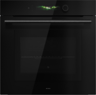 Piekarnik z mikrofalówką ASKO OCM56BGH