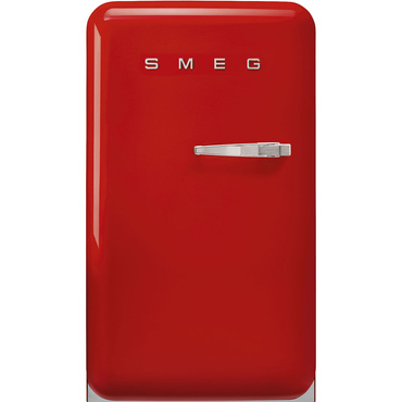 Lodówka wolnostojąca FAB Smeg FAB10LRD6 50's Style