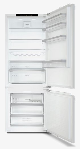 Chłodziarko-zamrażarka do zabudowy Miele KFN 7934 D 12790400