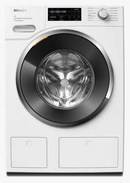 Pralka Miele WWI880 WCS 125 Gala Edition 12521560 wysyłka Gratis !