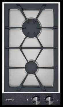 Płyta gazowa Gaggenau VG232220