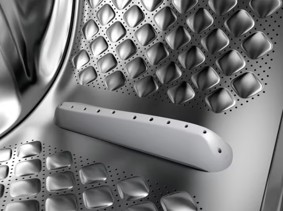 Pralko-suszarka z pompą ciepła Electrolux EW9WN161BCE DelicateCare 900 10 kg