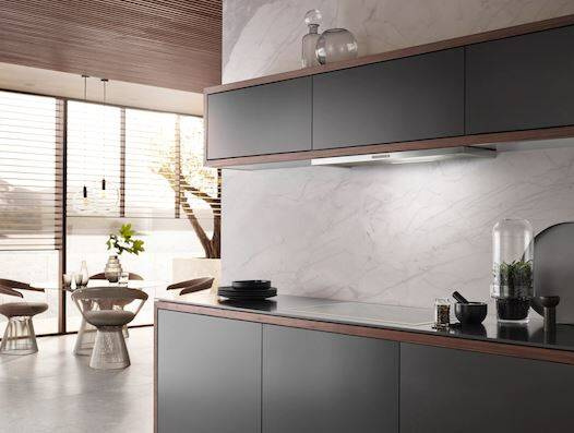 Wyciąg podszafkowy Miele DAS 2920 11862170