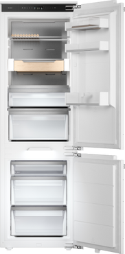 Chłodziarko-zamrażarka do zabudowy ASKO RBC576DNC1