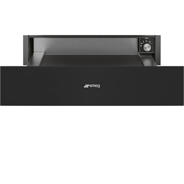 Szuflada do podgrzewania naczyń Smeg CPR315N
