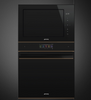 Mikrofala do zabudowy Smeg Dolce Stil Novo FMI625CN