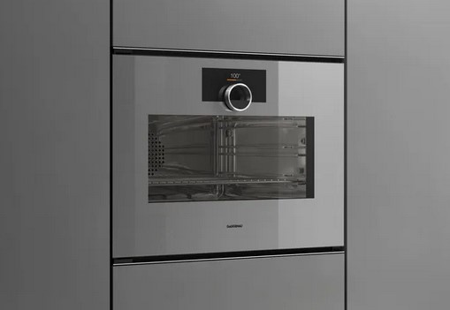 Piekarnik parowy Gaggenau GS250130