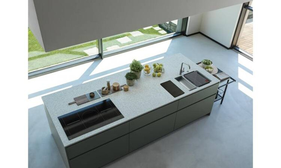 Zlew Franke MYX 160-34-16 122.0624.559