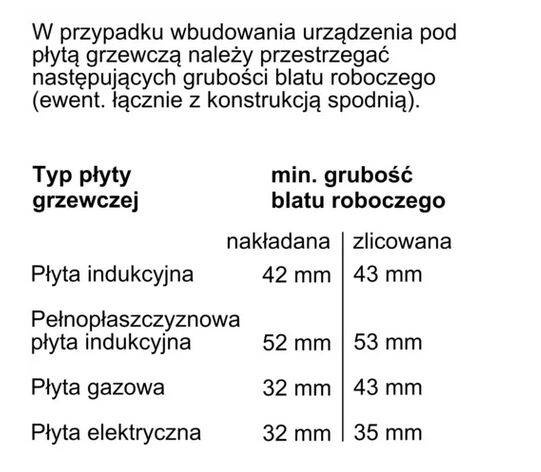 Piekarnik Siemens do zabudowy z mikrofalą CM736GAB1