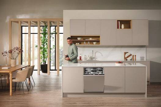 Zmywarka Miele G 7980 SCVi AutoDos K2O 12440460