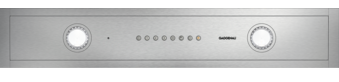 Moduł sterowania GAGGENAU AC482181