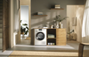 Suszarka z pompą ciepła Miele TWC640WP EcoSpeed&8kg 12725250​