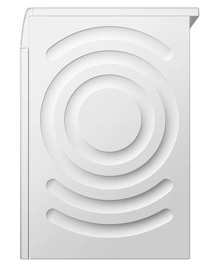 Wolnostojąca pralka Bosch WGB256A2PL 10kg