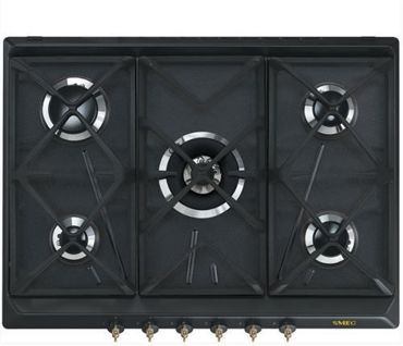 Płyta Smeg SRV876AOGH