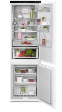 Lodówka do zabudowy AEG TSC8M181DS