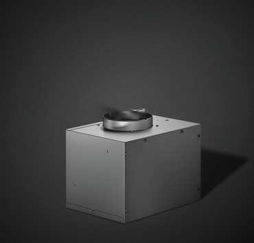 Silnik GAGGENAU do zabudowy z AW/AI442, wydajność max. 970 m3/h AR400143