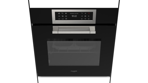 Piekarnik Fulgor Milano FCLSO 6023 TEM BK