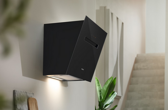 Wyciąg przyścienny Miele DAH 1650 12533860