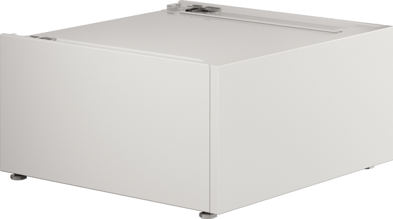 Wysuwana szuflada na pranie ASKO HP320W