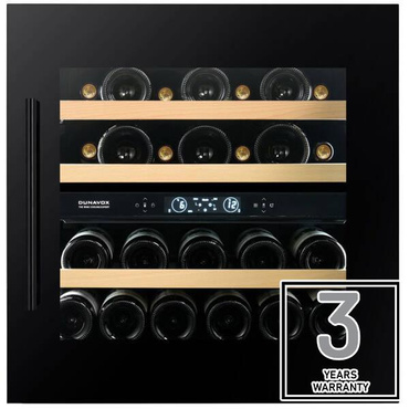 Winiarka Dunavox DVS-25.65DMB