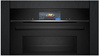 Piekarnik Siemens do zabudowy z mikrofalą HM778GMB1