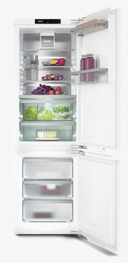 Chłodziarka do zabudowy Miele KFN 7774 B 12819470