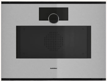 Piekarnik parowy Gaggenau GS271130
