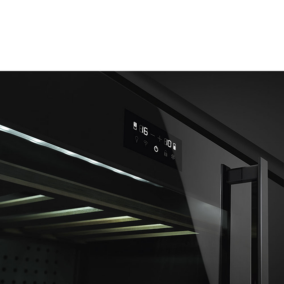 Chłodziarka na wino Smeg Dolce Stil Novo CVI638LWN2