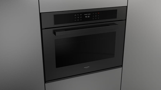 Piekarnik Fulgor Milano FUTO 7515 TEM MBK