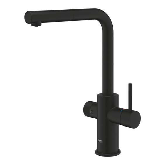 Bateria Grohe Blue Pure Minta 30590KF0 phantom black