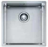 Zlew Franke Box BXX 210/110-40 127.0453.654