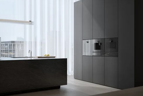 Piekarnik Gaggenau GO251100