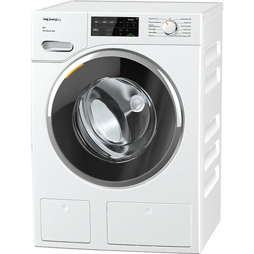 Pralka Miele WWG660 WCS TDos&9kg