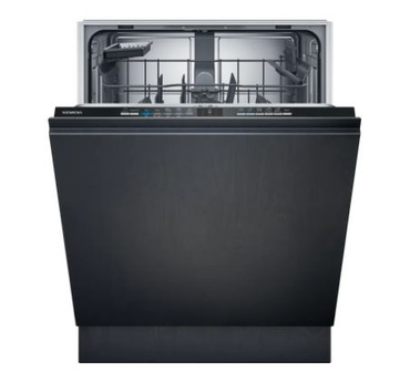 Zmywarka do zabudowy w pełni zaintegrowana Siemens SN61IX13TE 60 cm