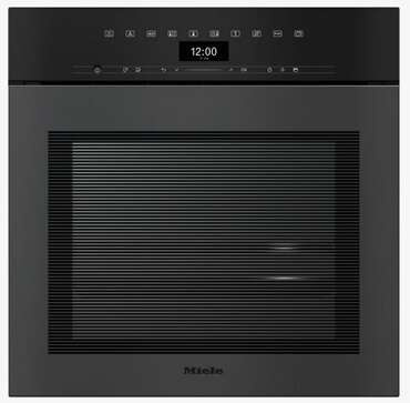 Bezuchwytowy piekarnik parowy Miele DGC 7465 HCX Pro 12305550