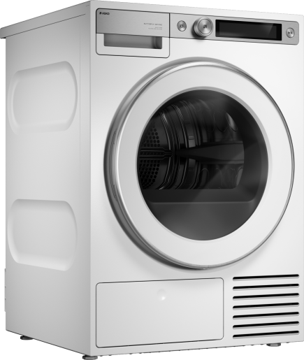 Wolnostojąca suszarka ASKO T709HUW