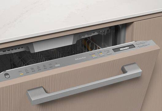 Zmywarka Miele G 7197 SCVi XXL AD 125 Ed. 12472590